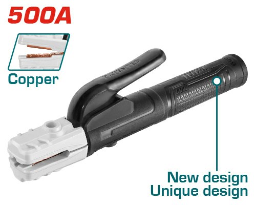 [TOTAL - TWAH5006] SOPORTE DE ELECTRODO 500A 