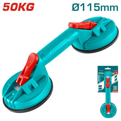 [TOTAL- TSP02501] VENTOSA 50KG