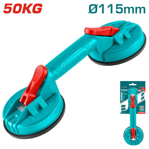 [TOTAL- TSP02501] VENTOSA 50KG