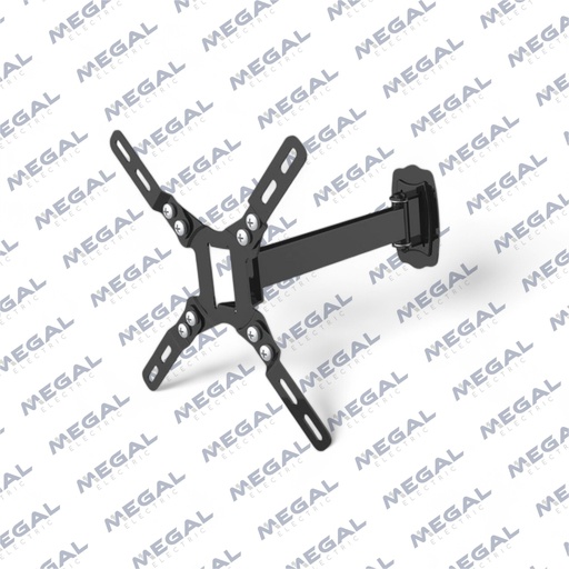 [FASCY-ST3042] SOPORTE TV FASCY GIRATORIO 42"