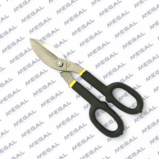 [FASCY-TJ310] TIJERA HOJALATERA FASCY 10"