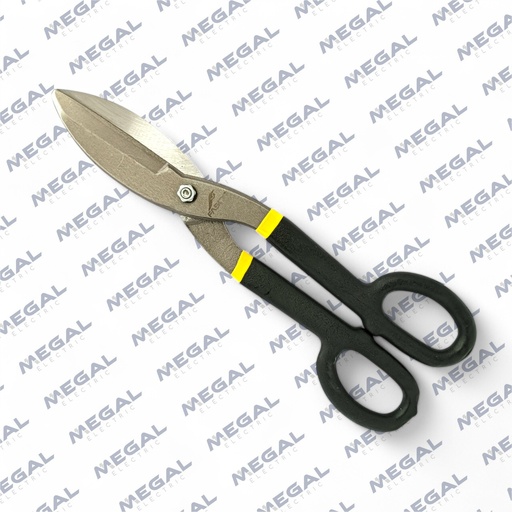 [FASCY-TJ312] TIJERA HOJALATERA FASCY 12" 