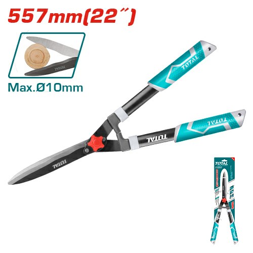 [TOTAL - THT1516301] TIJERA DE SETO 557MM MOD.B - TOTAL 