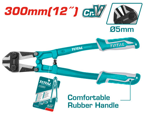 [TOTAL - THT113126] CORTAPERNOS 300MM - TOTAL