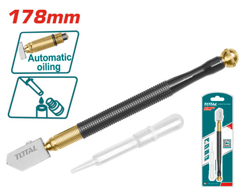 [TOTAL-THT561781] CORTADOR DE VIDRIO REFORZADO