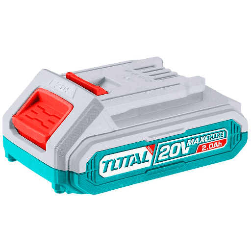 [TOTAL-TFBLI20011] BATERIA 20V 2AH