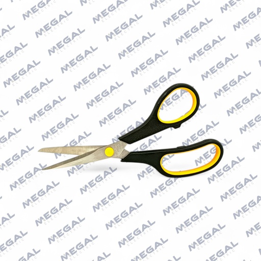 [FASCY-T750] TIJERA MULTIUSO FASCY 8" 