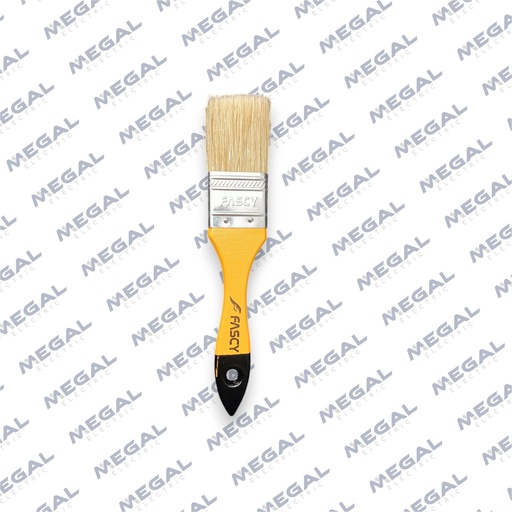 [FASCY - PC-15] PINCEL 1,5" MANGO MADERA 