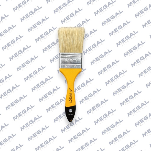 [FASCY - PC-20] PINCEL 2" MANGO MADERA  