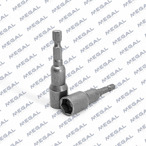 [FASCY - BIT410510] BITS ADAPTADOR HEX 48X10MM