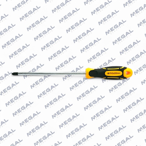 [FASCY-DT-3200] DESTORNILLADOR CRUZ PH3X200MM