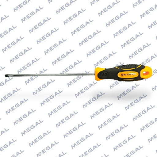 [FASCY-DT-4150] DESTORNILLADOR PLANO SL4X150MM