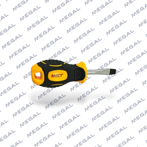 [FASCY- DT-6038] DESTORNILLADOR PLANO SL6X038MM