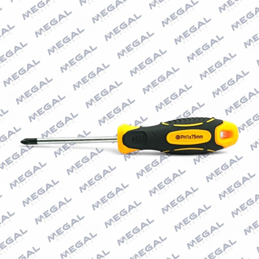 [FASCY-DT-1075] DESTORNILLADOR CRUZ PH1X075MM 