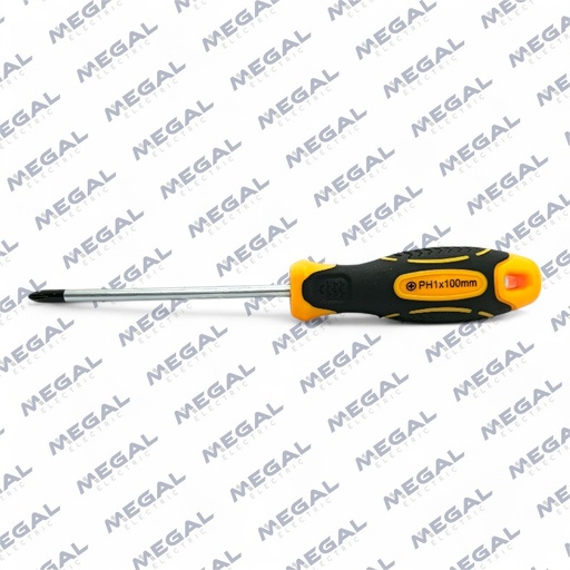 [FASCY-DT-1100] DESTORNILLADOR CRUZ PH1X110MM