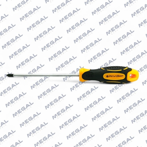 [FASCY-DT-1125] DESTORNILLADOR CRUZ PH1X125MM 