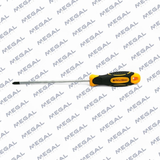 [FASCY-DT-1150] DESTORNILLADOR CRUZ PH1X150MM