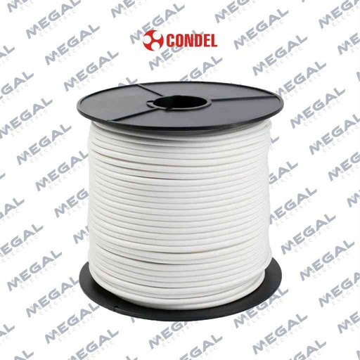 CABLE 10MM BOBINA - MULTIFILAR 