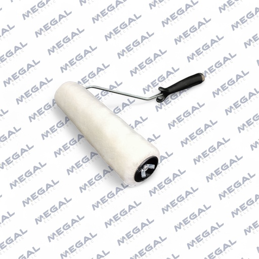 [FASCY-RD-19] RODILLO 9´´ LANA MOHAIR 