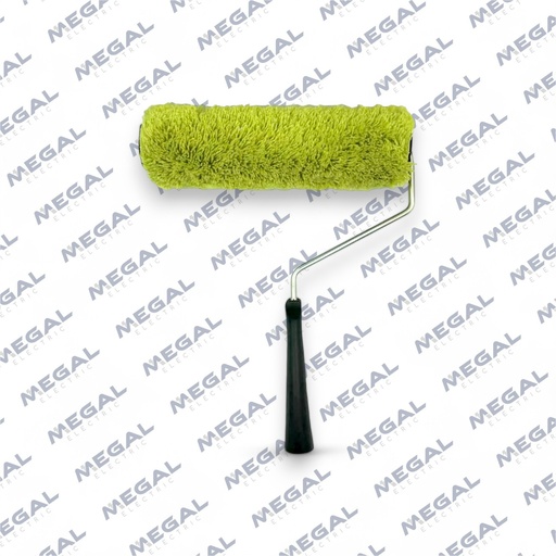 [FASCY-RD-27] RODILLO 7´´ LANA TEJIDA