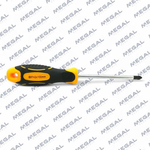[FASCY-DT-2100] DESTORNILLADOR CRUZ PH2X100