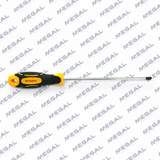 [FASCY-DT-2200] DESTORNILLADOR CRUZ PH2X200