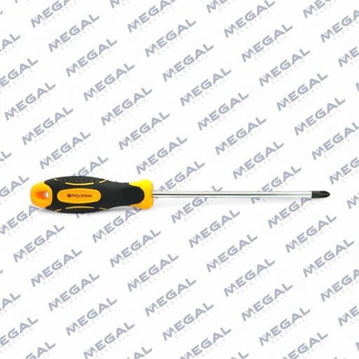 [FASCY-DT-2150] DESTORNILLADOR CRUZ PH2X150
