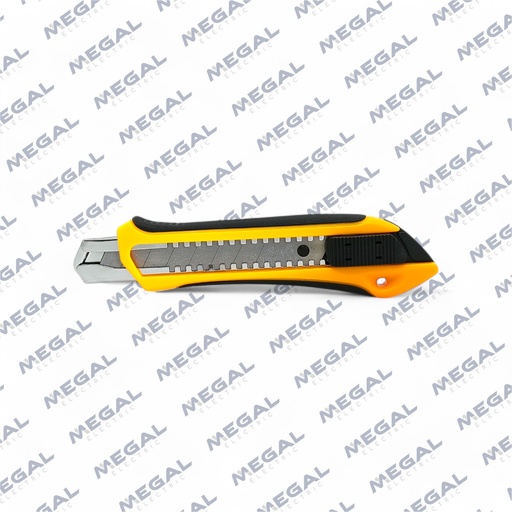 [FASCY - CUT180] CUTTER MASTER 18MM TPR