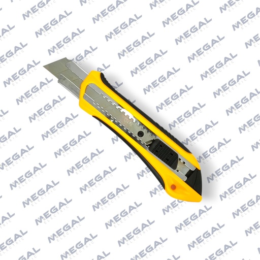 [FASCY - CUT250] CUTTER MASTER 25MM TPR
