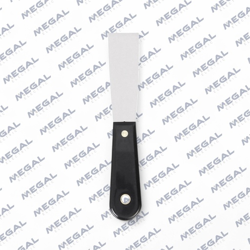 [FASCY - ESP10] ESPATULA 1" DE ACERO