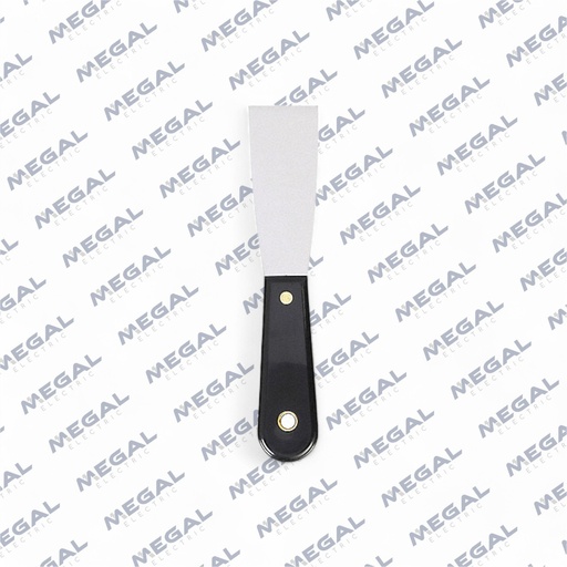 [FASCY - ESP15] ESPATULA 1,5" DE ACERO 