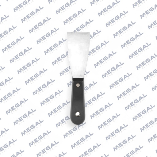 [FASCY - ESP20] ESPATULA 2" DE ACERO 