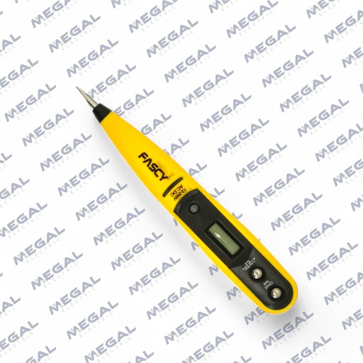 [FASCY- BP01] BUSCA POLO 12-250V DIGITAL