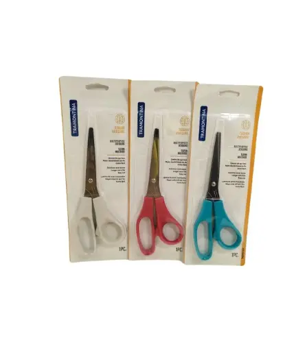 [TRAMONTINA-25950] TIJERA MULTIUSO TRAMONTINA