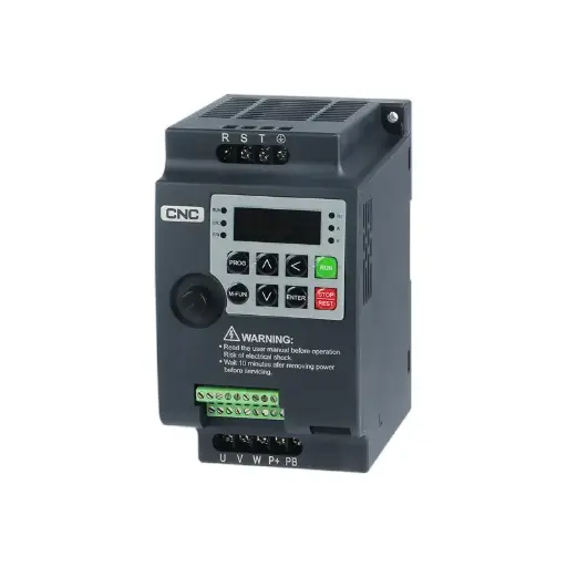 [CNC - 94439] MINI VARIADOR DE FRECUENCIA IST230A-S22B 2,2KW 23A 220V 3P