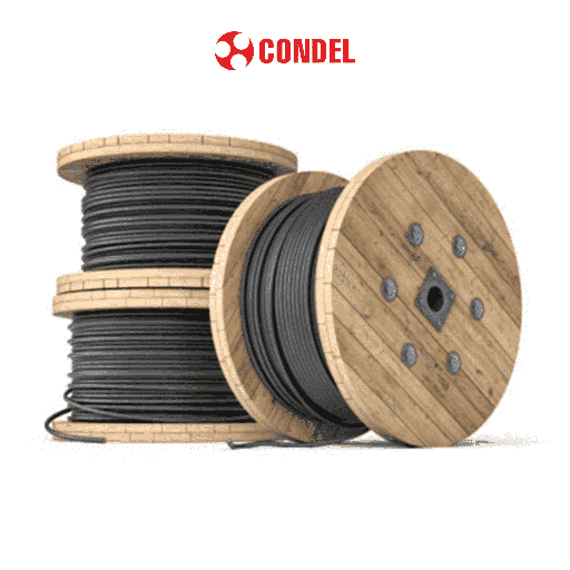 [CONDEL-CD500413B] CABLE CONDEL 4X10MM2 PRE-ENSAMBLADO BOBINA 