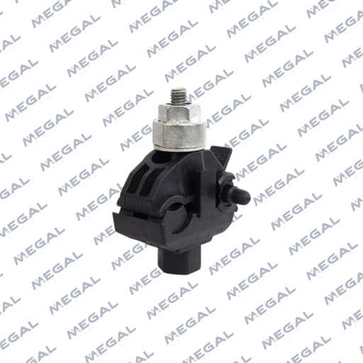 [INTELLI - CDP120] CONECTOR DENTADO 16/150MM 4-35MM CDP120