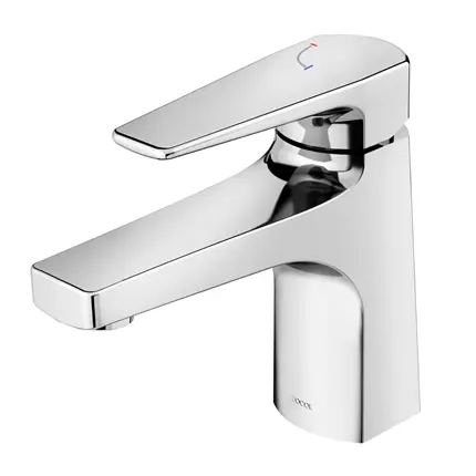 MONOCOMANDO LAVATORIO DOCOL LIFT