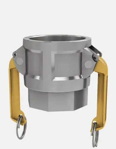 [4539] ACOPLE HEMBRA C/ CAMES X HEMBRA BSP 2.0/00