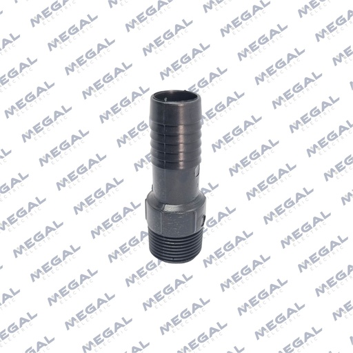 [PLASBOHN- 3358] ESTRIA ADAPTADOR ROSCA 1´´