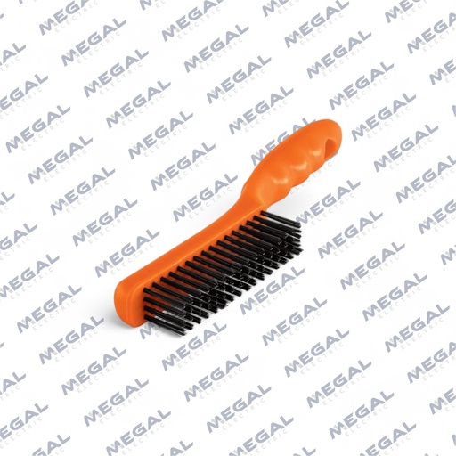 [TRUPER- TR11559] CEPILLO ALAMBRE C/MGO 4X16 HILERAS 