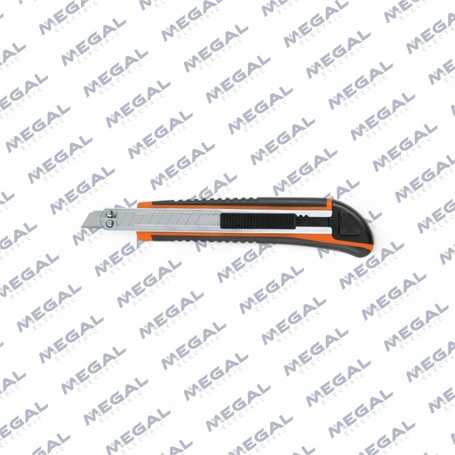 [TRUPER- TR16971] CUTTER 5´´ CON GRIP PROFESIONAL 