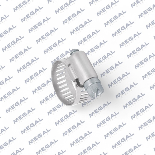 [FIERO - 44234] ABRAZADERA 16 - 23MM INOX  