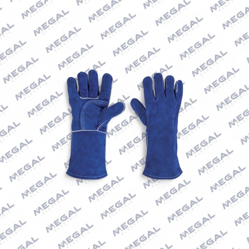 [TRUPER- TR15246] GUANTES P/ SOLDADOR LARGO