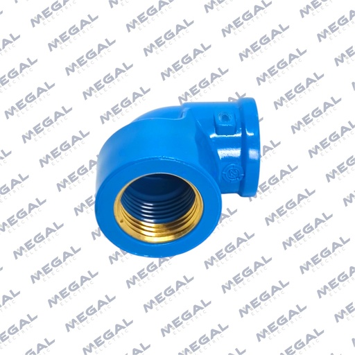 [TIGRE-35217789] AZUL CODO 20X1/2 C/B METAL