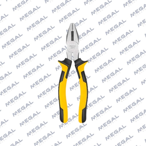 [PRETUL - 22676] PINZA UNIVERSAL 7" DE ELECTRICISTA