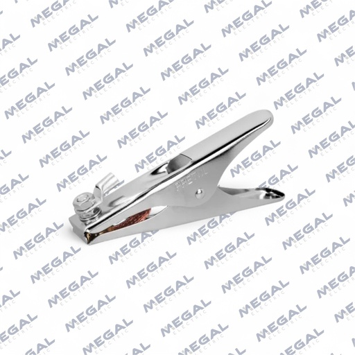[PRETUL - 24235] PINZA PARA TIERRA 500A MAZA