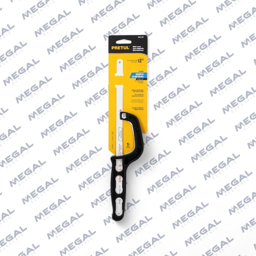 [PRETUL - 20002] ARCO MINI 12" PLAST 