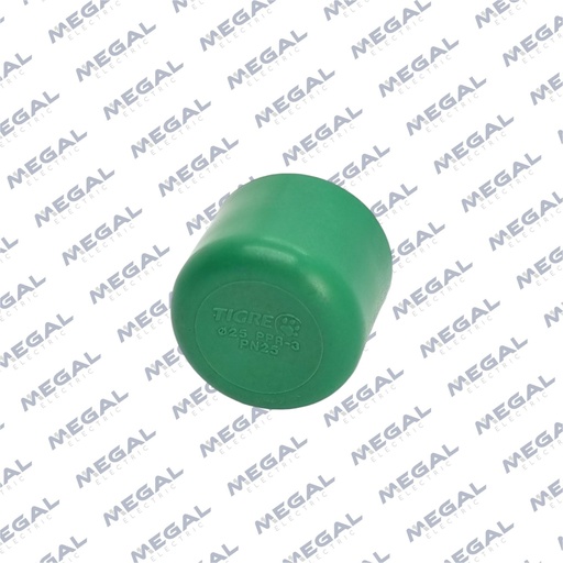 [TIGRE-22325507] TF TAPON 20MM HEM FUS