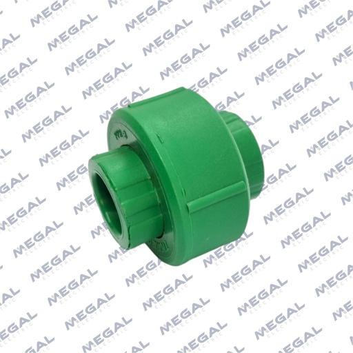 [TIGRE-100017972] TF UNION 20MM DOBLE FUS